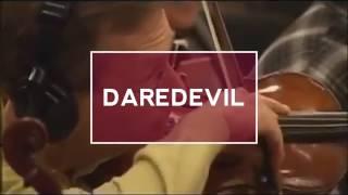 Evanescence Daredevil - Making Of Soundtrack