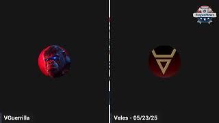 Rogue News ESW: V is for Veles 05/23/2025