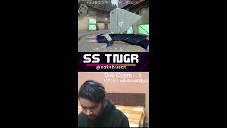 Valo Kheli Jae | Valo Grind | Valorant India  | SS TNGR Live Stream #valorant #verticallive