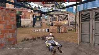 Потекстурим ? Текстурщики Warface