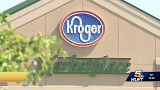 Kroger planning to close 60 stores over the next 18 months