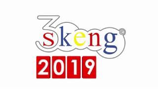 3skeng 2019 Tools for SketchUp