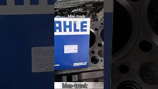 informations mécanique #renaulttrucks #mechanic #dci11 #mahle