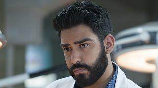 iZombie - Will Ravi Find a Cure? - Rahul Kohli Interview