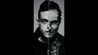 Try Hack Me: Mr. Robot