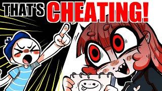 ART "CHEATS" YOU SHOULD STOP AVOIDING