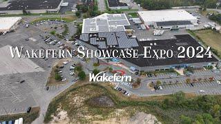 2024 Wakefern Expo at the New Jersey Convention Center | LAZ Creative Media