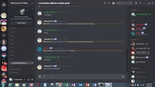 New Discord Tools