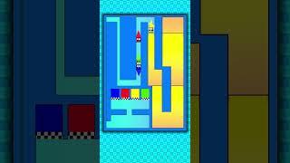 square race 🟥🟦🟩🟨
