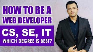 Career Counselling - Web Development | Freelancing | Degree