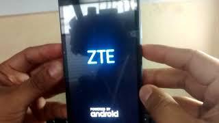 ZTE A320 HARD RESET DESBLOQUEAR QUITAR PATRON