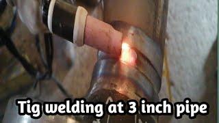 3 diameter tig welding tips