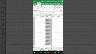 Microsoft Excel || astuces Excel pour gagner du temps #1