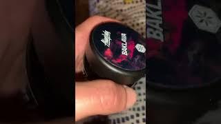 ASMR EXOTIC weed by Alien alien labs ️ 10/10 never disappoints ￼