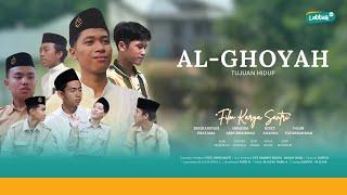 AL GHOYAH - Film Pendek Santri Pesantren Labbaik