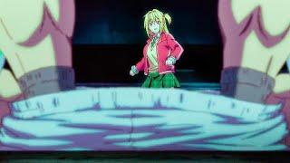 Nevermind「 Deatte 5-byou de Battle AMV 」