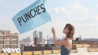 Lenka - Roll with the Punches
