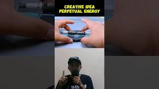 free energy, making electricity generators from used spark plugs
