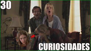 30 Curiosidades de Jumanji- DaniLoud
