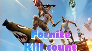 Fortnite Kill montage 3#