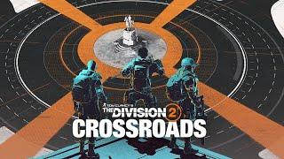 [chat at twitch.tv/widdz] The Division 2 battle for brooklyn