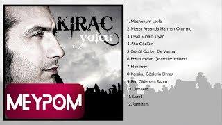 Kıraç - Hanımey (Official Audio)