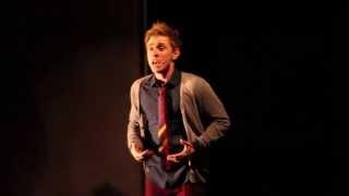 "Role of a Lifetime" by Payson Lewis | bare: A Rock Musical | Los Angeles