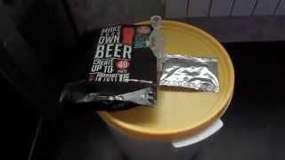 пивной экстракт MYO Premium lager часть 2
