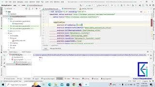 Logcat in short | Android Logcat-  Just for error identify | Android Studio Tutorial | #8