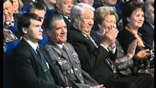 София РОТАРУ День милиции 2004