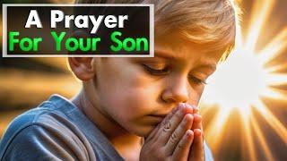 This prayer will BREAK EVERY CURSE on your Family | Prayer for YOUR CHILDREN.