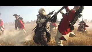 Assasin Creed 3 720