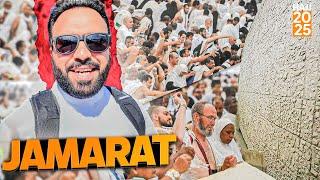 Why Do We Stone the Devil? 🪨 | Story Behind Jamarat – Hajj 2025  & Gifts for Hujjaj 