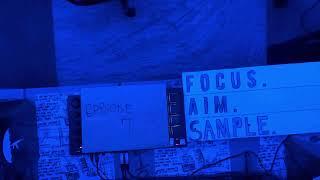 Focus.Aim.Sample. Club EPISODE 7#beatmaker#mpc#soul#boombap#focusaimsampleclub