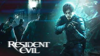 [GMV] Resident Evil | Leon Scott Kennedy | Music video