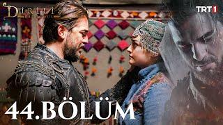 Diriliş Ertuğrul 44. Bölüm