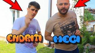 LAJMET LIVE - ENDRITI - MECI