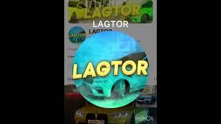 LAGTOR LaZeR L4ik LesTeR(emirka03)