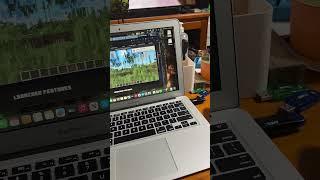 Running Minecraft on MacOS Sequoia on unsupported Mac episode 2