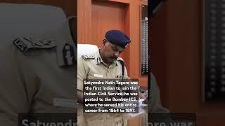 Who was First Civil Servant of India? #upscmotivation #uppcs #iasmotivation #ips #pcs #irms #irs #up