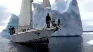 Wild Vikings: The Northwest Passage