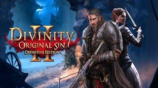 Divinity: OS 2. DE - 1 [I акт\соло\доблесть\мешки подарков]