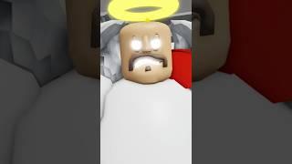 Roblox - Chef Barry's Vs Police Barry's Vs Exe Barry's Vs Angel Vs Demon Barry's & All
