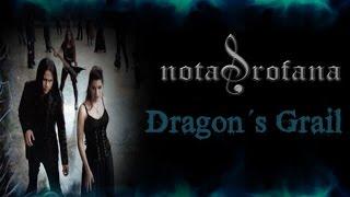 Nota Profana - Dragon´s Grail