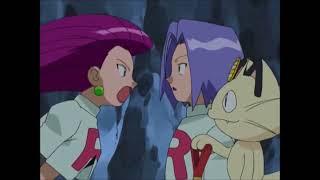 Team Rocket Are Number 1