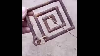️Fact 92% of people can't solve this puzzle within 20 minutes  Only the smartest will find