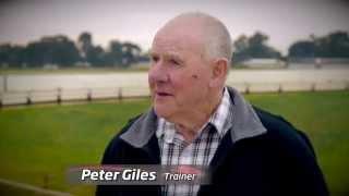 GRVextra: Peter Giles' favourite Traralgon memories