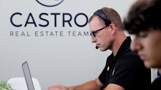 Castro Real Estate Team | Team Promo