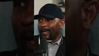 how Ray Lewis became a PROBLEM #shorts #nfl #baltimoreravens