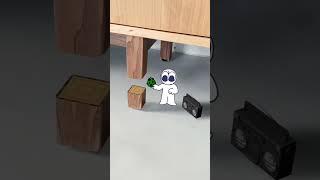 @Rabbert MOMENTOS DIVERTIDOS PARTE 10 #doblaje #fandub #animation #animación #meme #memes #humor
